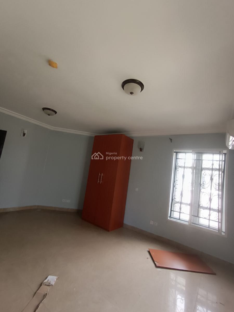 a Magnificent 4bedrooom Duplex, Royal Garden, Lekki Phase 2, Lekki, Lagos, Semi-detached Duplex for Rent