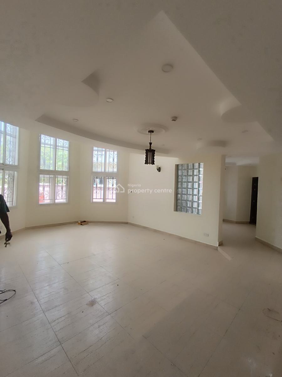 a Magnificent 4bedrooom Duplex, Royal Garden, Lekki Phase 2, Lekki, Lagos, Semi-detached Duplex for Rent