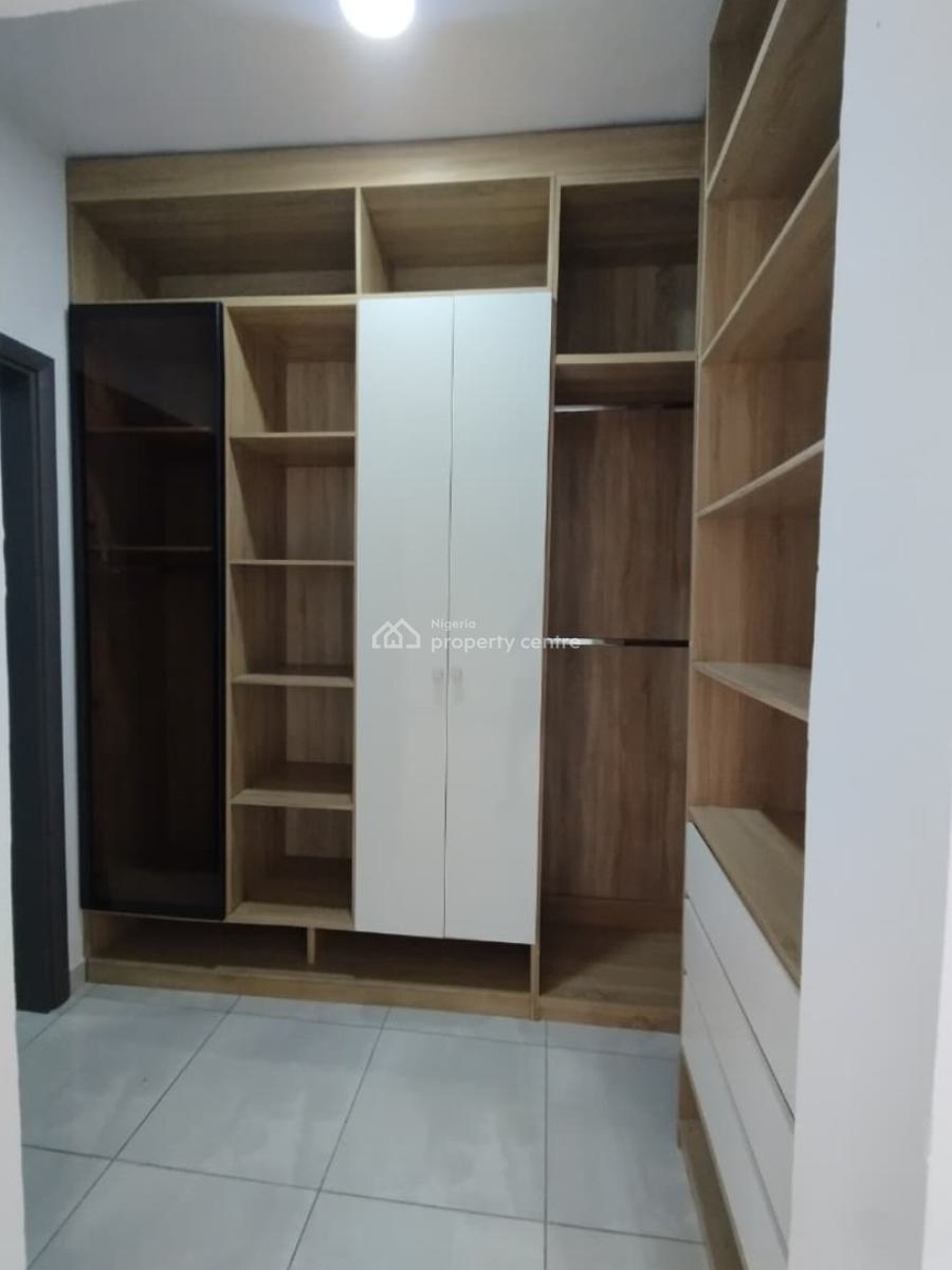 Brand New 4 Bedroom Terrace Plus Bq at Victoria Island Lagos, Victoria Island (vi) Lagos, Victoria Island (vi), Lagos, Terraced Duplex for Sale