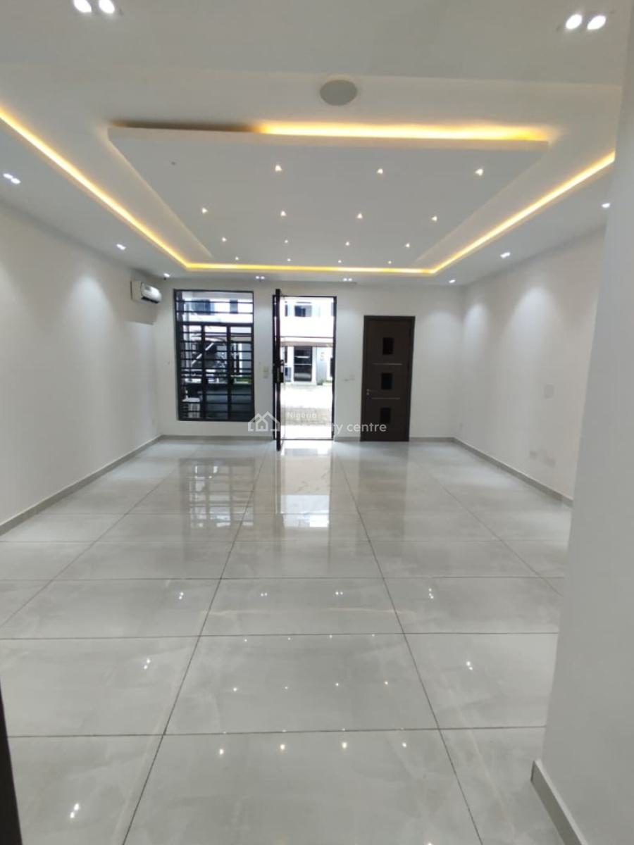 Brand New 4 Bedroom Terrace Plus Bq at Victoria Island Lagos, Victoria Island (vi) Lagos, Victoria Island (vi), Lagos, Terraced Duplex for Sale