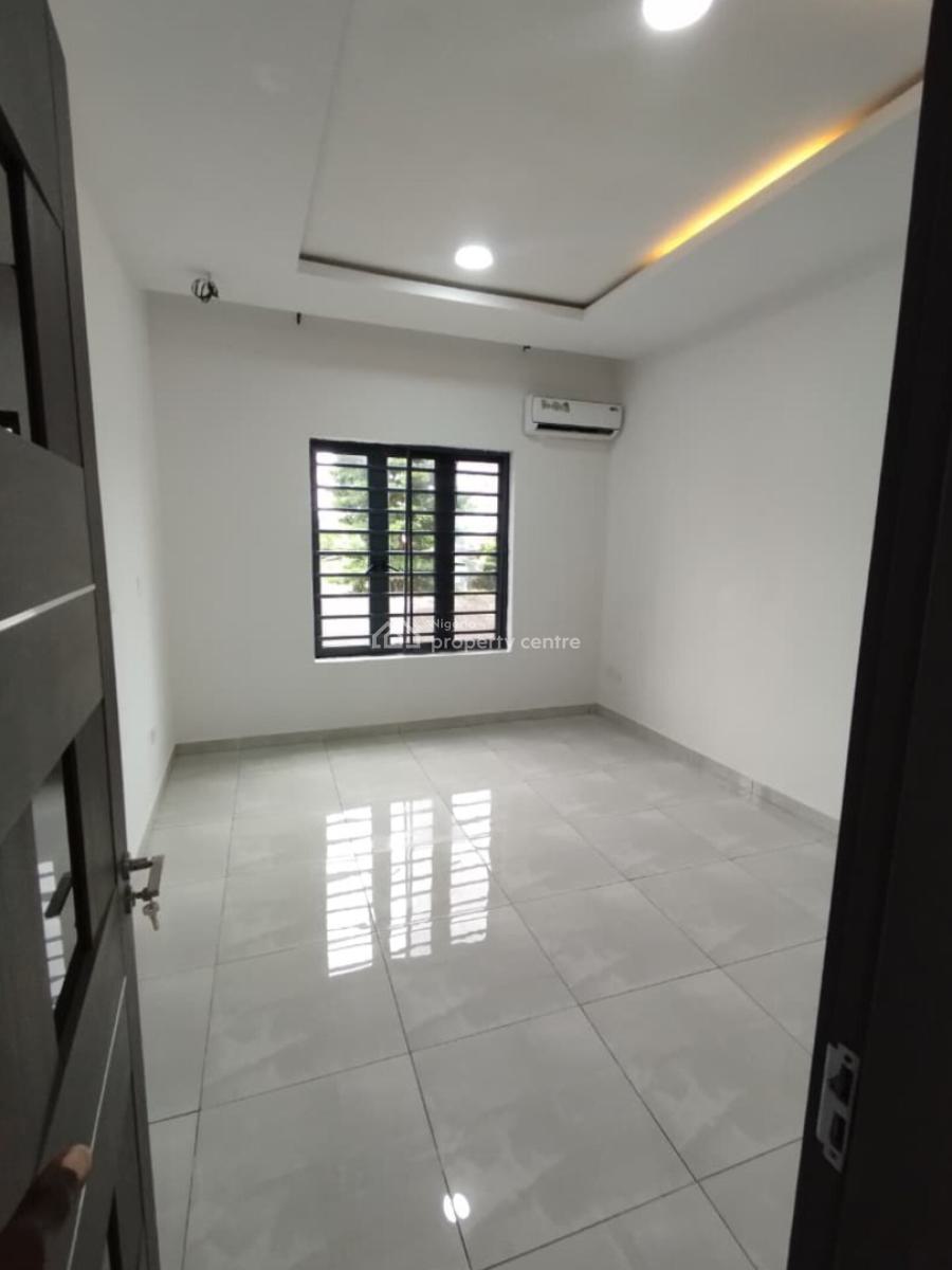 Brand New 4 Bedroom Terrace Plus Bq at Victoria Island Lagos, Victoria Island (vi) Lagos, Victoria Island (vi), Lagos, Terraced Duplex for Sale