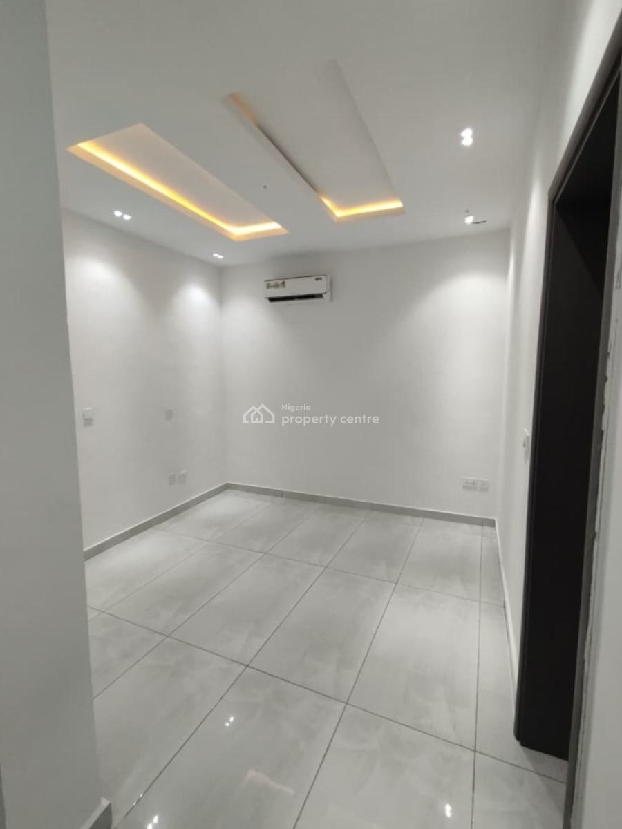 Brand New 4 Bedroom Terrace Plus Bq at Victoria Island Lagos, Victoria Island (vi) Lagos, Victoria Island (vi), Lagos, Terraced Duplex for Sale
