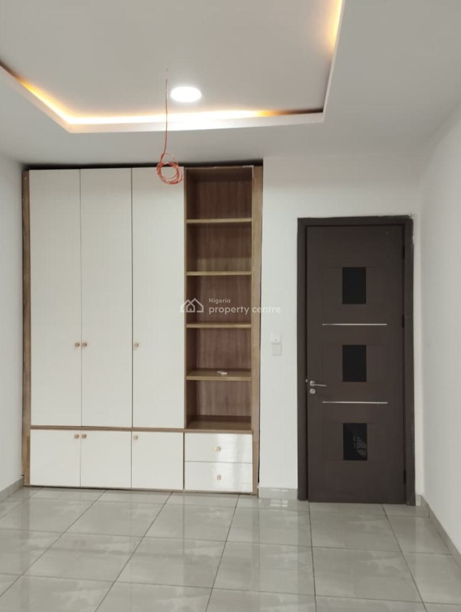 Brand New 4 Bedroom Terrace Plus Bq at Victoria Island Lagos, Victoria Island (vi) Lagos, Victoria Island (vi), Lagos, Terraced Duplex for Sale