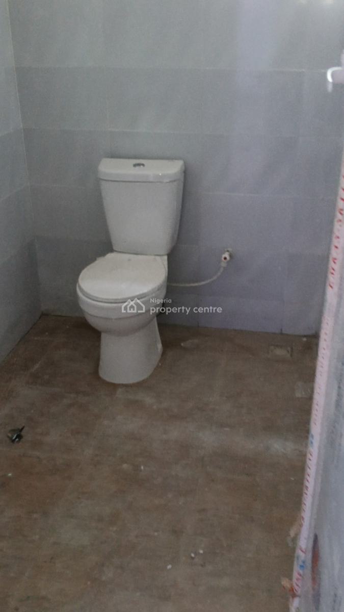 2 Bedroom Flat at Peace Estate 3 Toilet at Isheri Gated Estate, Itele Close to Ayobo Lagos, Ado-odo/ota, Ogun, Flat / Apartment for Rent