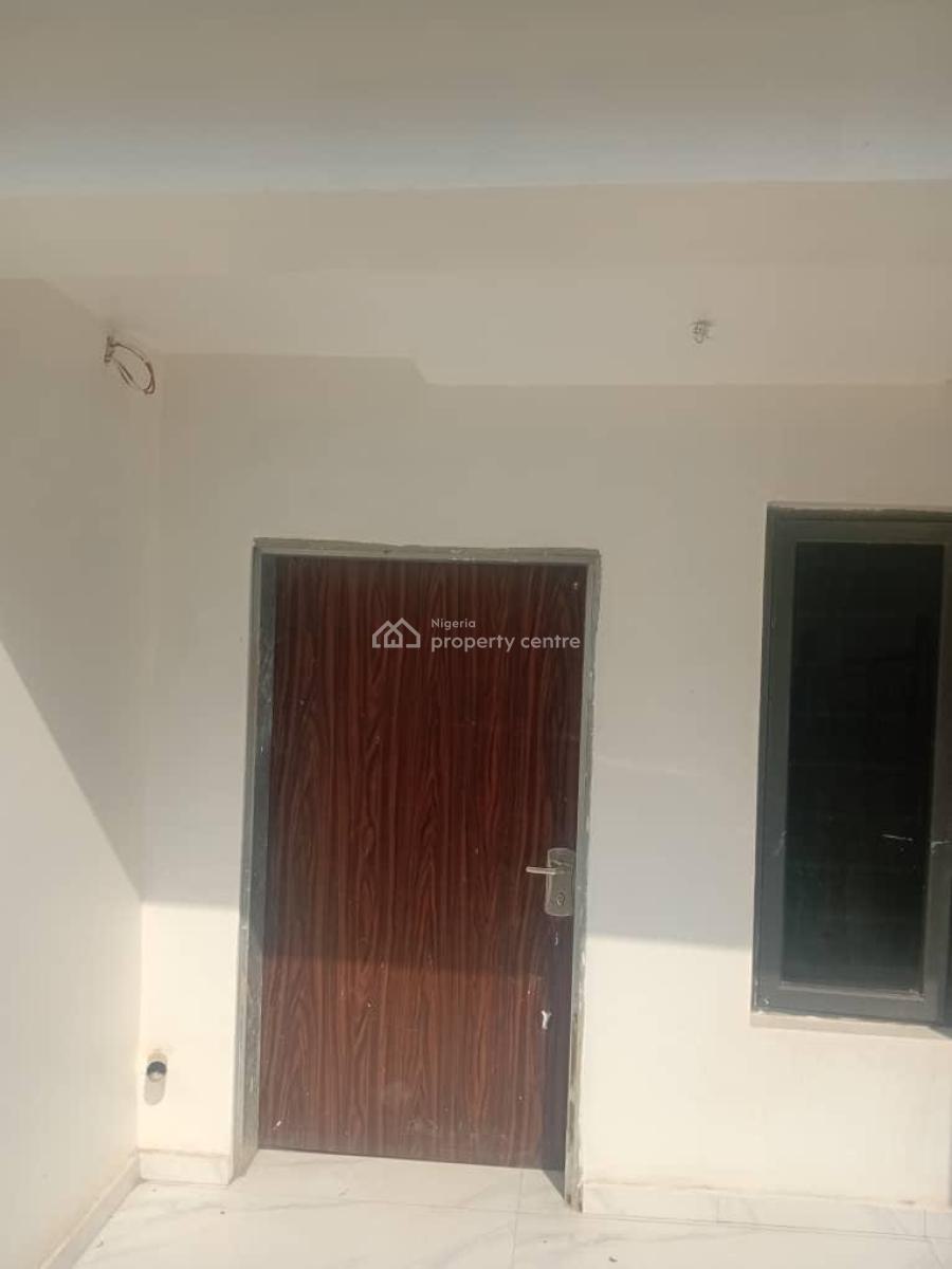 Newly Built 4 Bedroom Semi-detached Duplex, Zone 1, Wuse, Abuja, Semi-detached Duplex for Sale