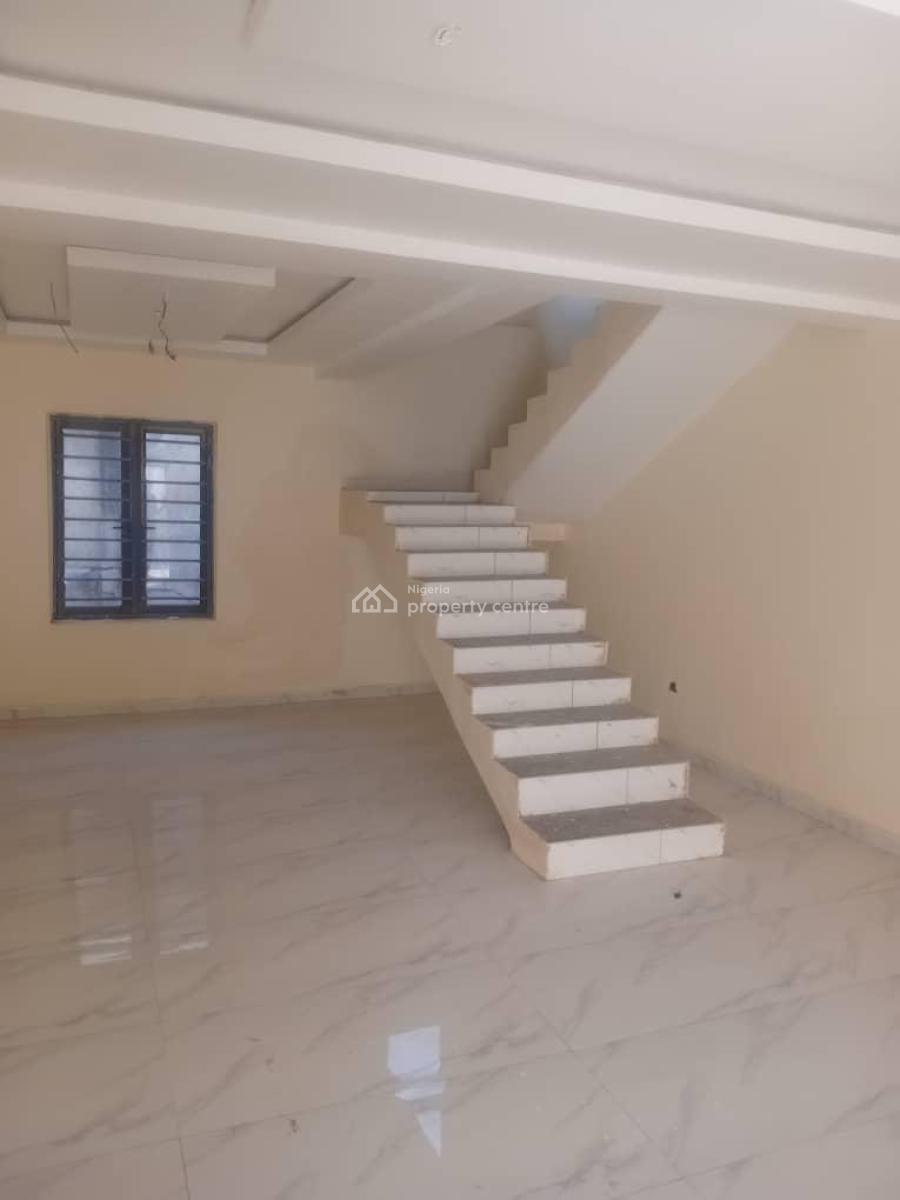 Newly Built 4 Bedroom Semi-detached Duplex, Zone 1, Wuse, Abuja, Semi-detached Duplex for Sale