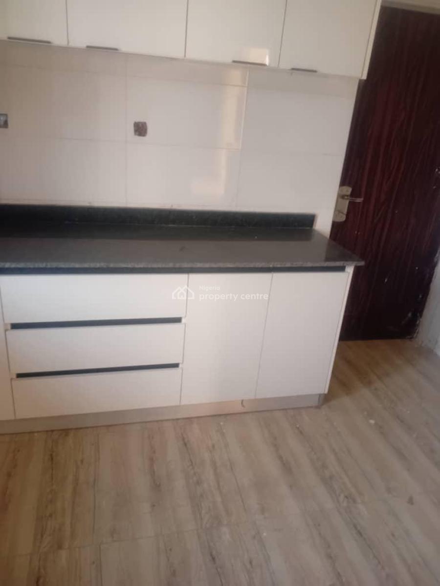 Newly Built 4 Bedroom Semi-detached Duplex, Zone 1, Wuse, Abuja, Semi-detached Duplex for Sale