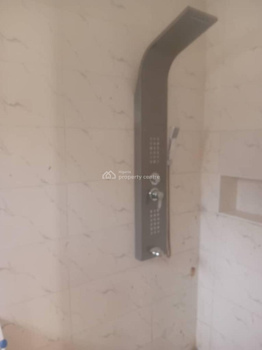 Newly Built 4 Bedroom Semi-detached Duplex, Zone 1, Wuse, Abuja, Semi-detached Duplex for Sale