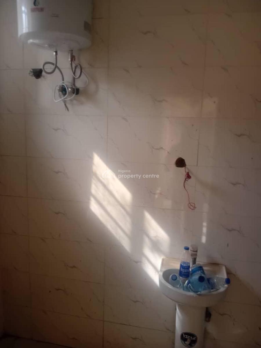 Newly Built 4 Bedroom Semi-detached Duplex, Zone 1, Wuse, Abuja, Semi-detached Duplex for Sale