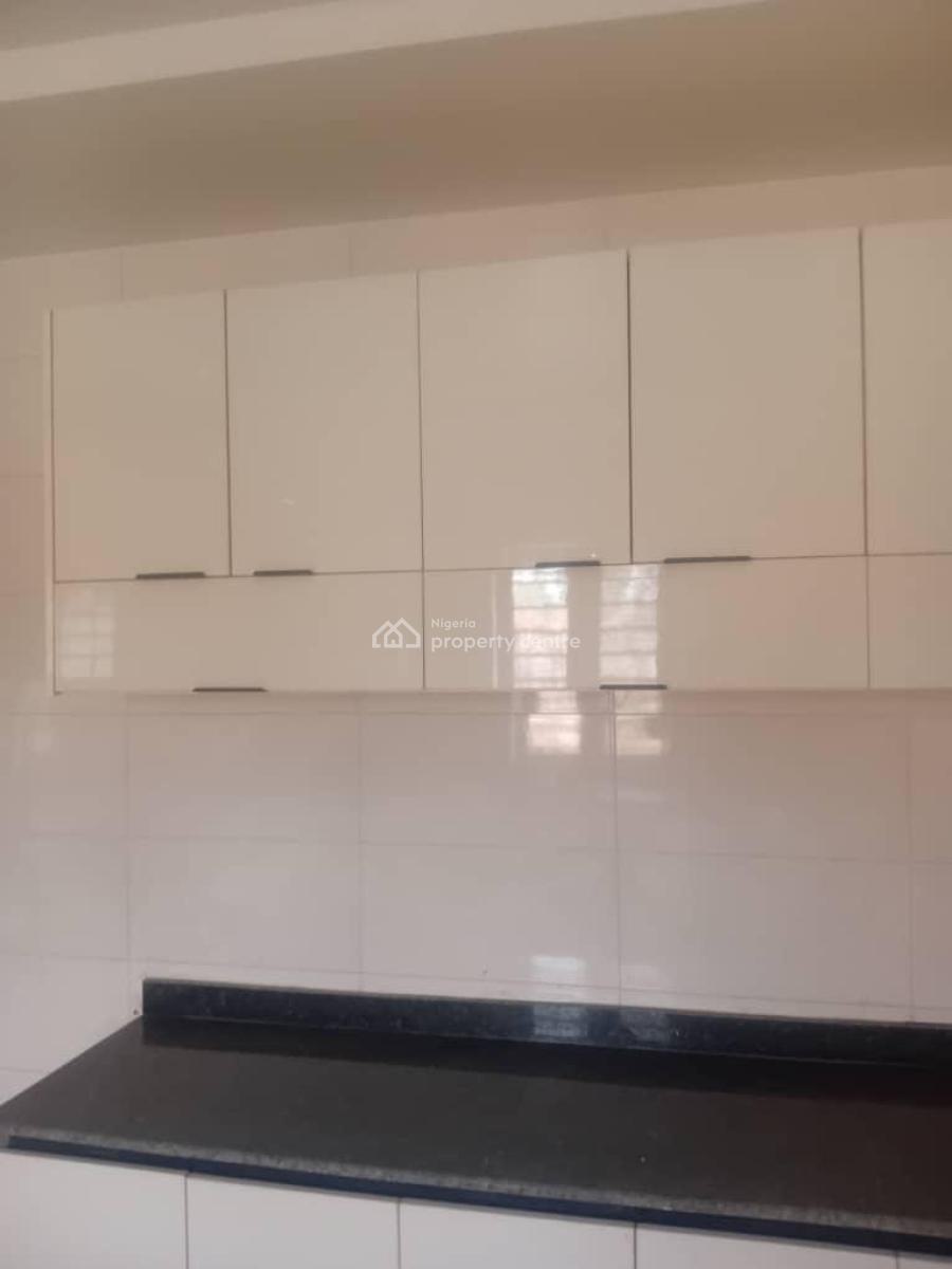 Newly Built 4 Bedroom Semi-detached Duplex, Zone 1, Wuse, Abuja, Semi-detached Duplex for Sale