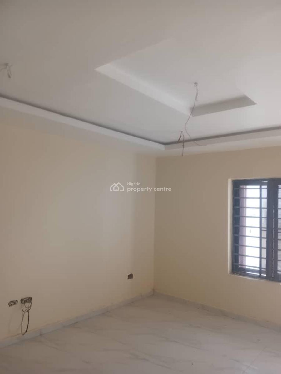 Newly Built 4 Bedroom Semi-detached Duplex, Zone 1, Wuse, Abuja, Semi-detached Duplex for Sale