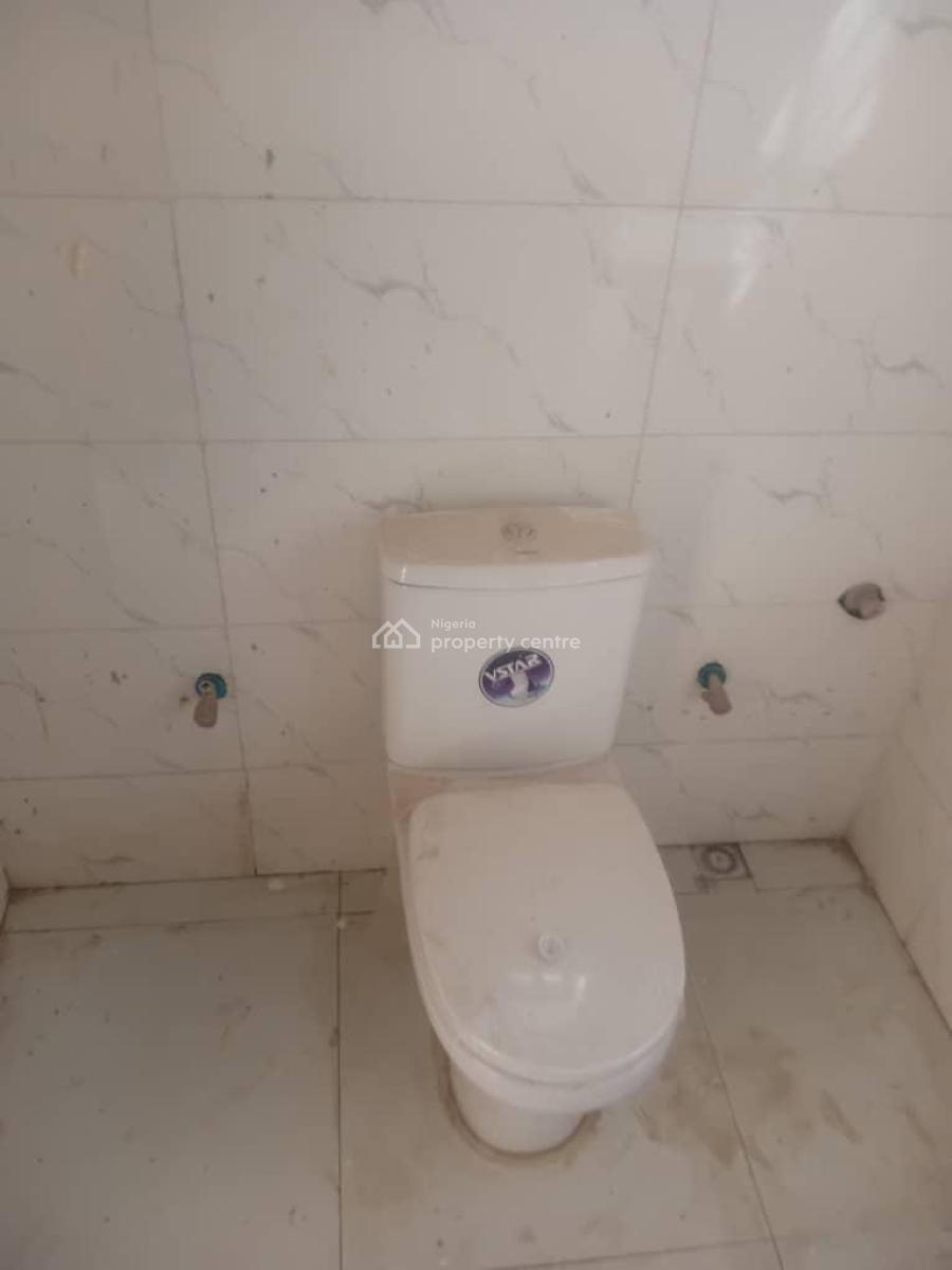 Newly Built 4 Bedroom Semi-detached Duplex, Zone 1, Wuse, Abuja, Semi-detached Duplex for Sale