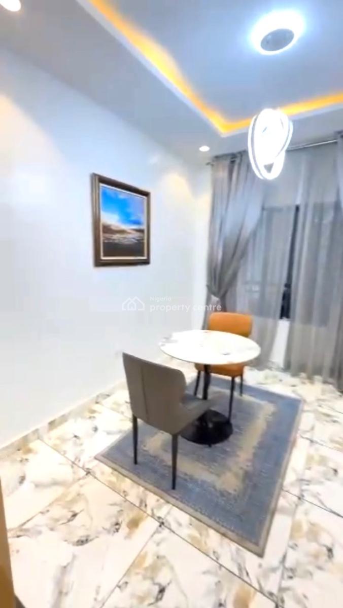 2 Bedroom, Jahi By Gilmore, Jahi, Abuja, Block of Flats for Sale