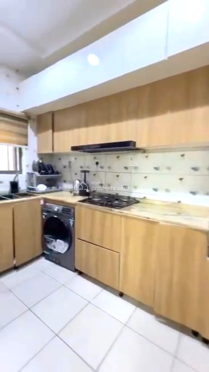 2 Bedroom, Jahi By Gilmore, Jahi, Abuja, Block of Flats for Sale