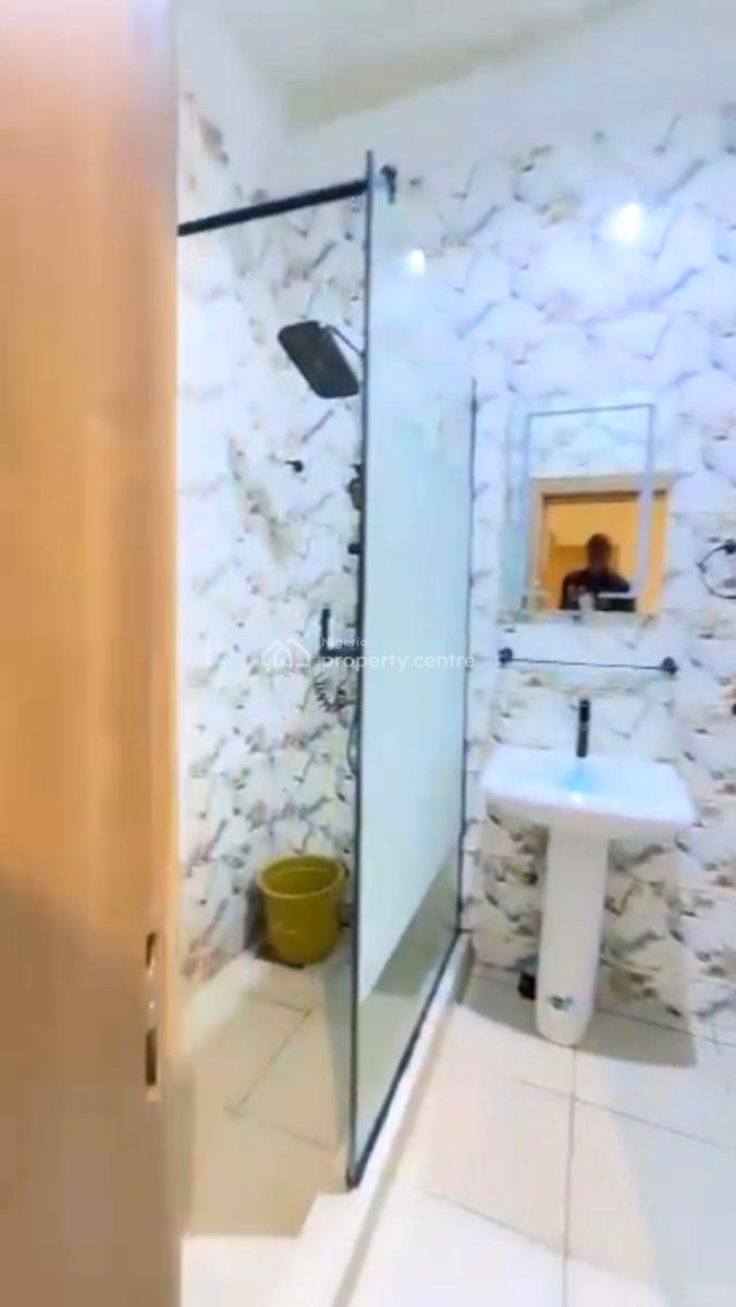 2 Bedroom, Jahi By Gilmore, Jahi, Abuja, Block of Flats for Sale