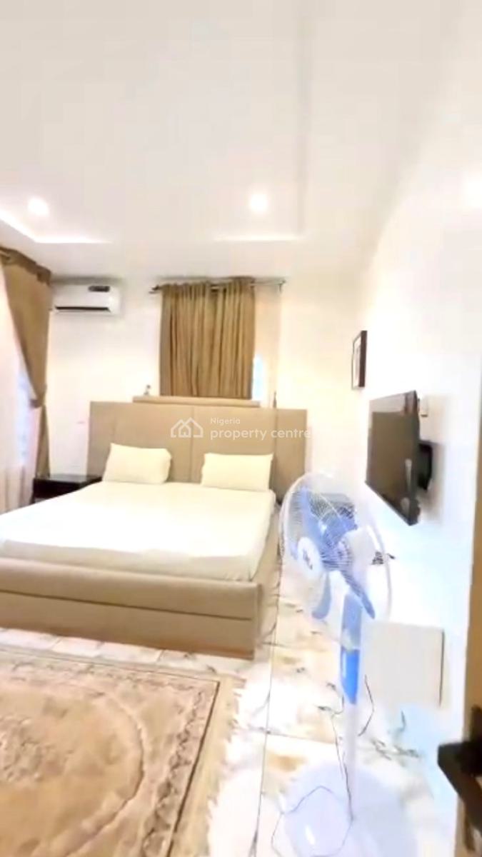 2 Bedroom, Jahi By Gilmore, Jahi, Abuja, Block of Flats for Sale