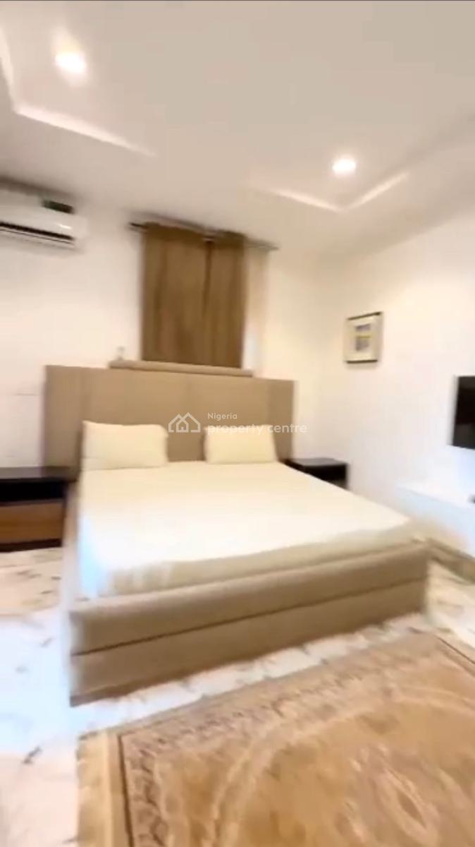 2 Bedroom, Jahi By Gilmore, Jahi, Abuja, Block of Flats for Sale
