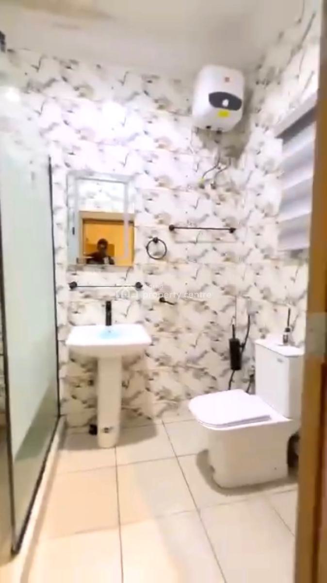 2 Bedroom, Jahi By Gilmore, Jahi, Abuja, Block of Flats for Sale