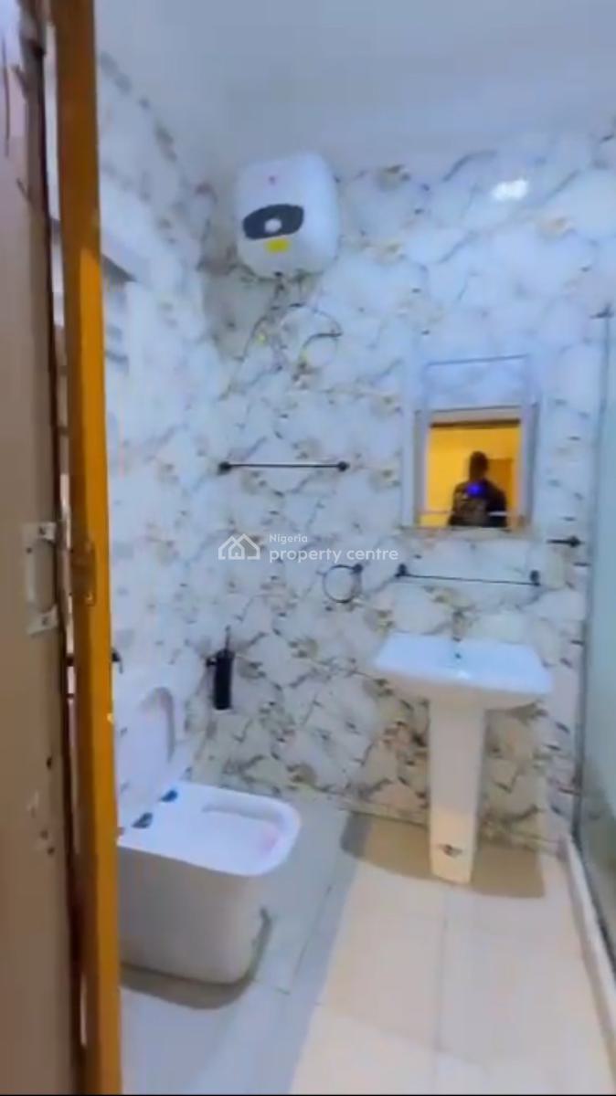 2 Bedroom, Jahi By Gilmore, Jahi, Abuja, Block of Flats for Sale