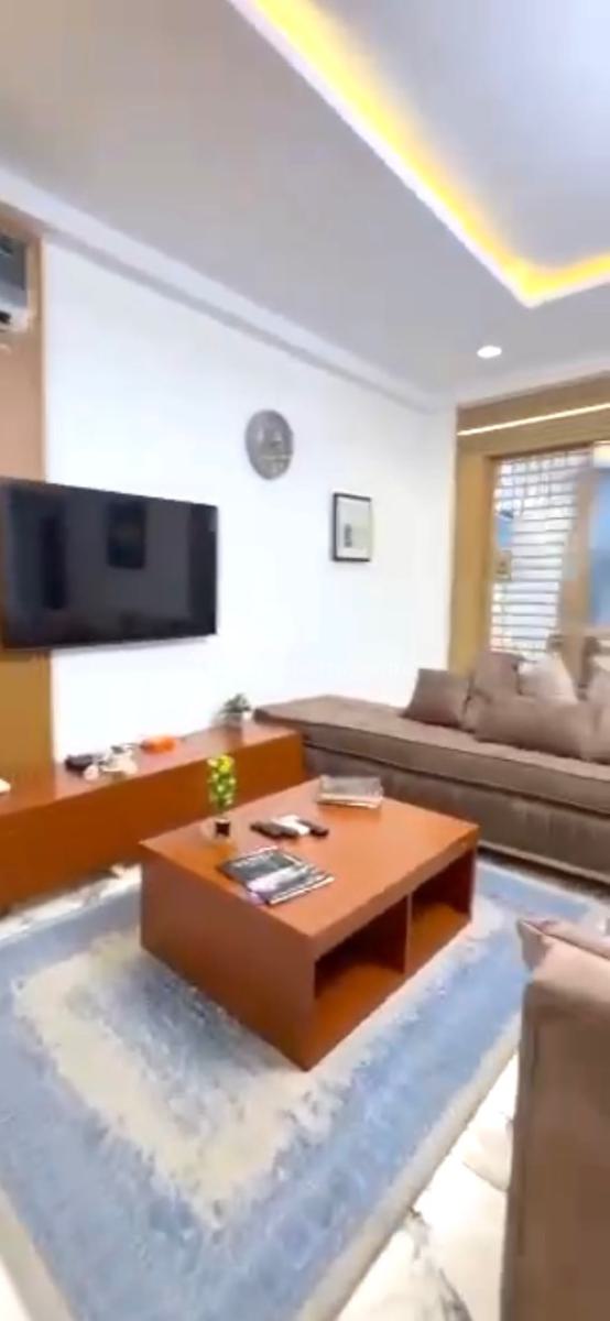 2 Bedroom, Jahi By Gilmore, Jahi, Abuja, Block of Flats for Sale