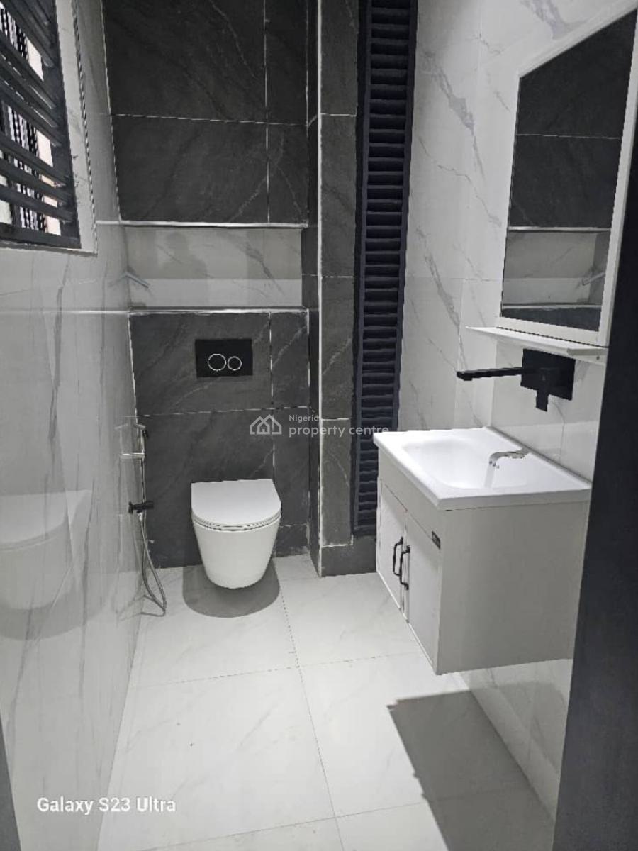 Brand New 4 Bedroom Terrace Duplex South West Ikoyi Lagos, South West Ikoyi Lagos, Ikoyi, Lagos, Terraced Duplex for Rent