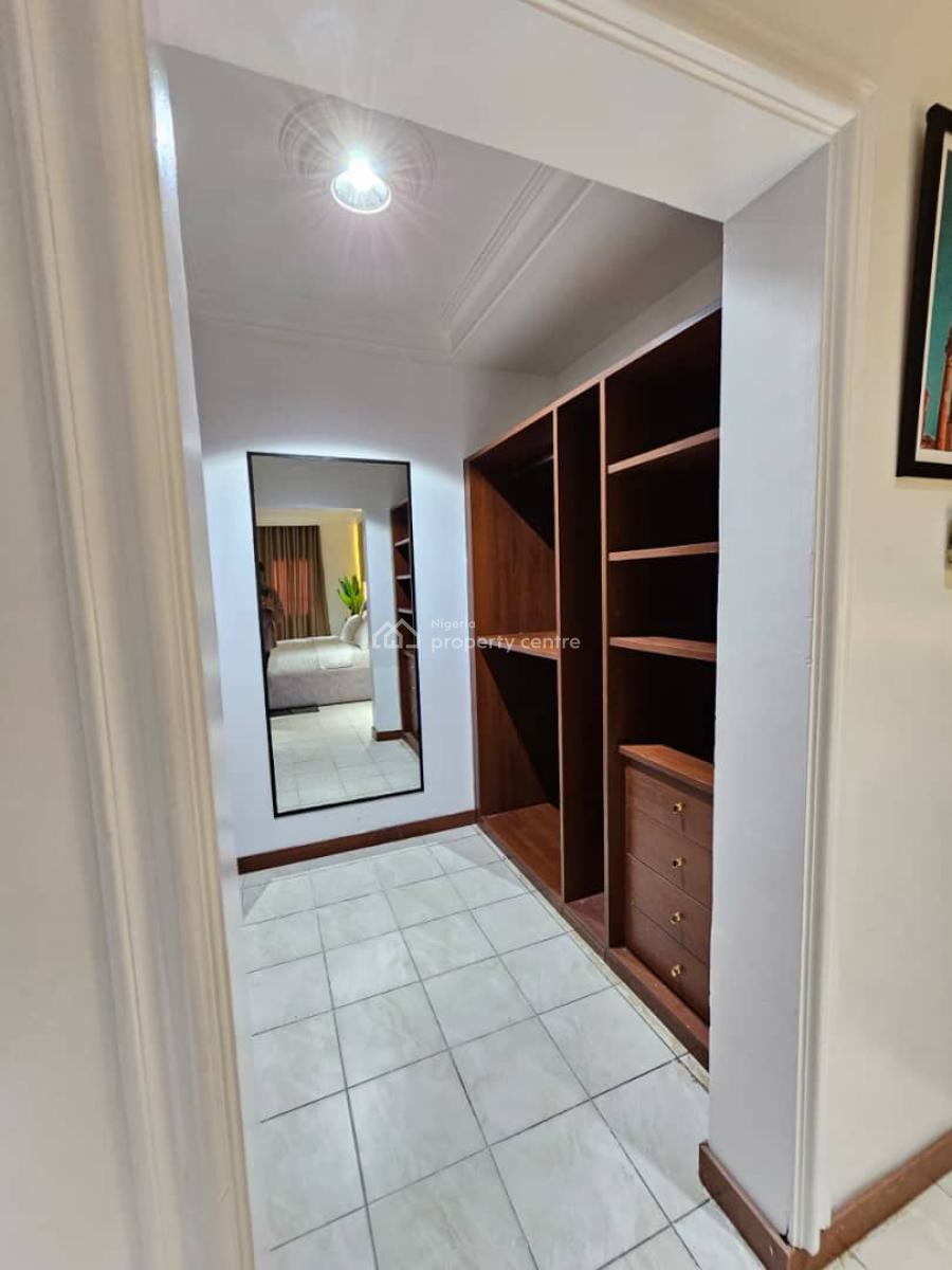 2 Units of Luxury 4 Bedroom Terraces with Swimming Pool,gym,ps5,snooke, Michael Olawale Cole Drive, Lekki Phase 1, Lekki, Lagos, Flat / Apartment Short Let