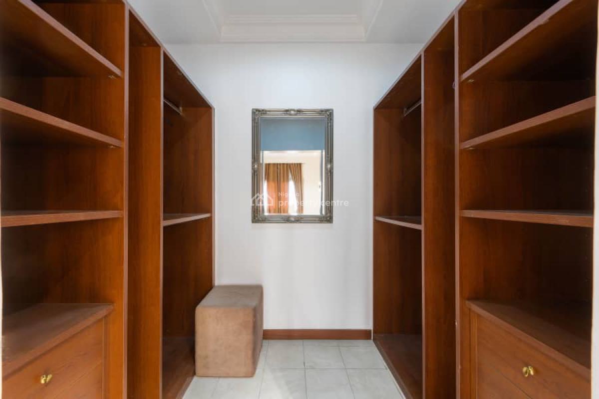 2 Units of Luxury 4 Bedroom Terraces with Swimming Pool,gym,ps5,snooke, Michael Olawale Cole Drive, Lekki Phase 1, Lekki, Lagos, Flat / Apartment Short Let
