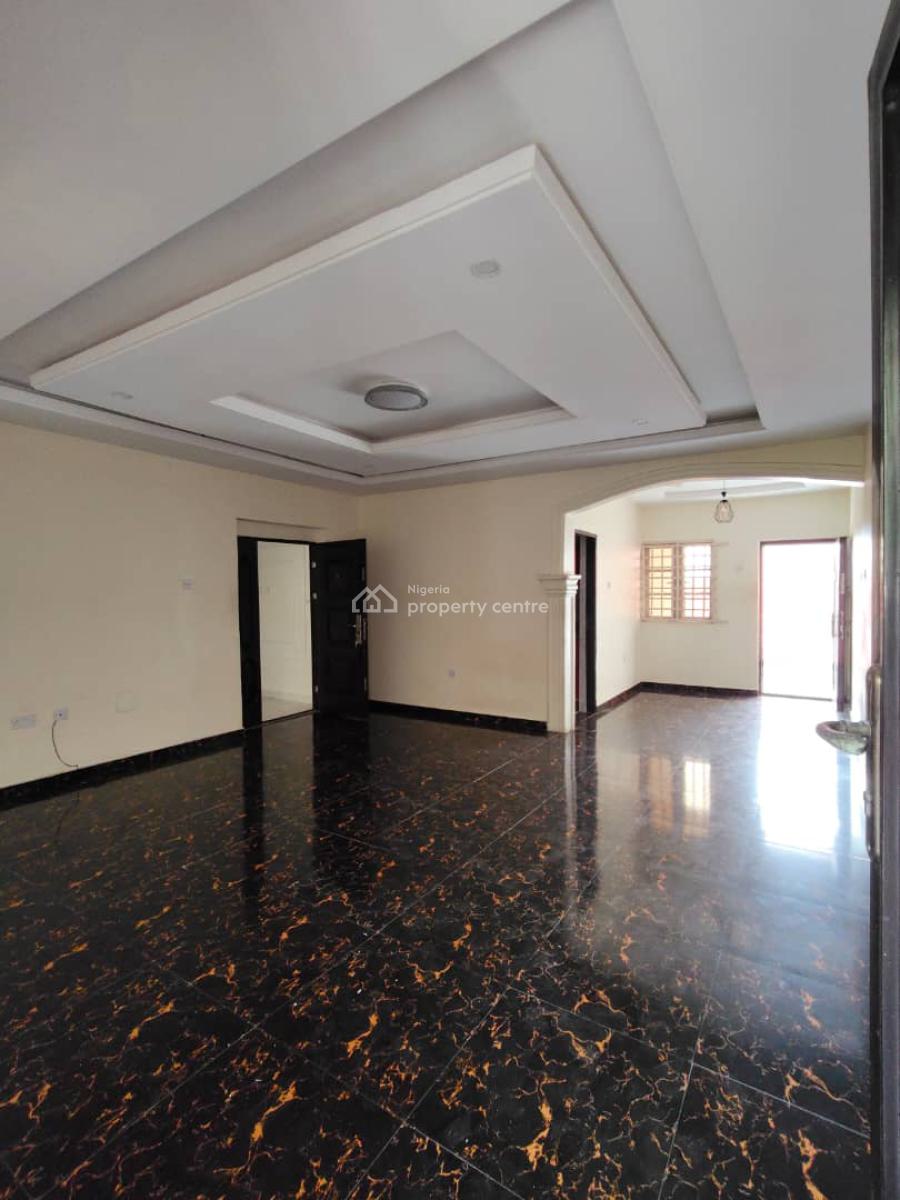 Executive 3 Bedroom Flat with Excellent Amenities, Gbojia Road, Imalete Alafia, Ibeju Lekki, Lagos, Flat / Apartment for Rent