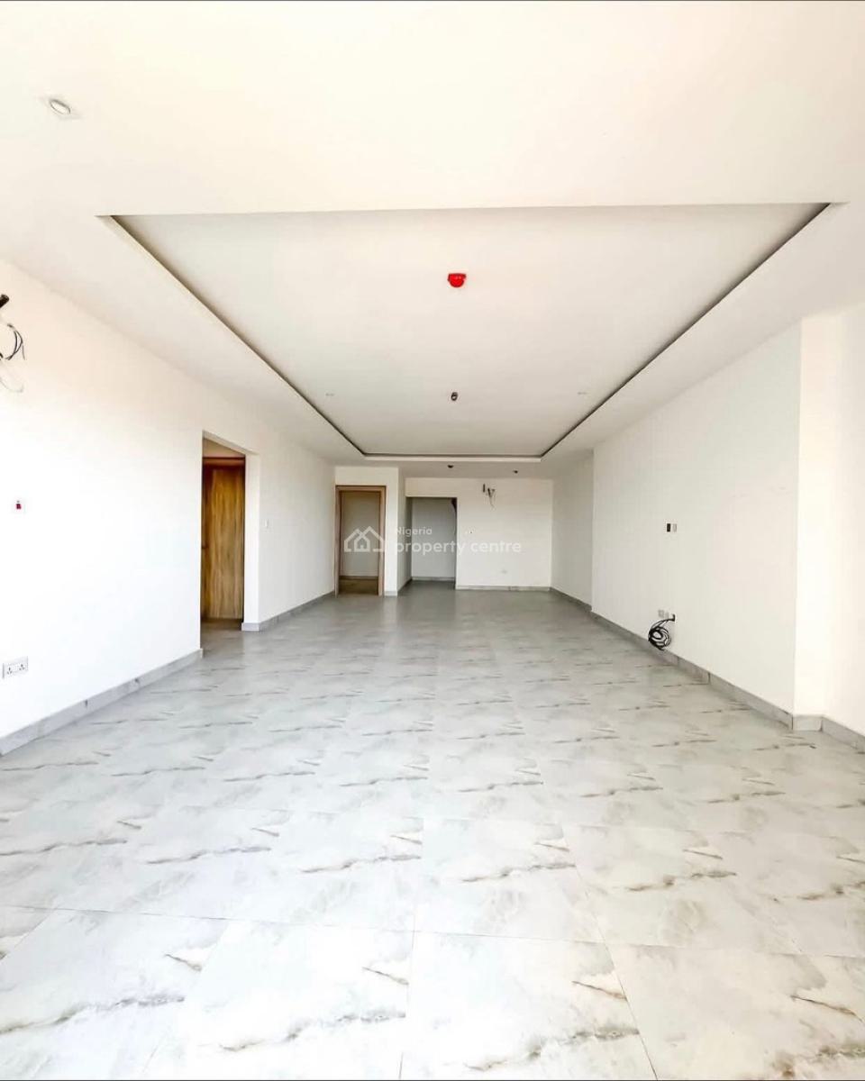 3 Bedrooms Apartment, Lekki Phase 1, Lekki, Lagos, Flat / Apartment for Sale
