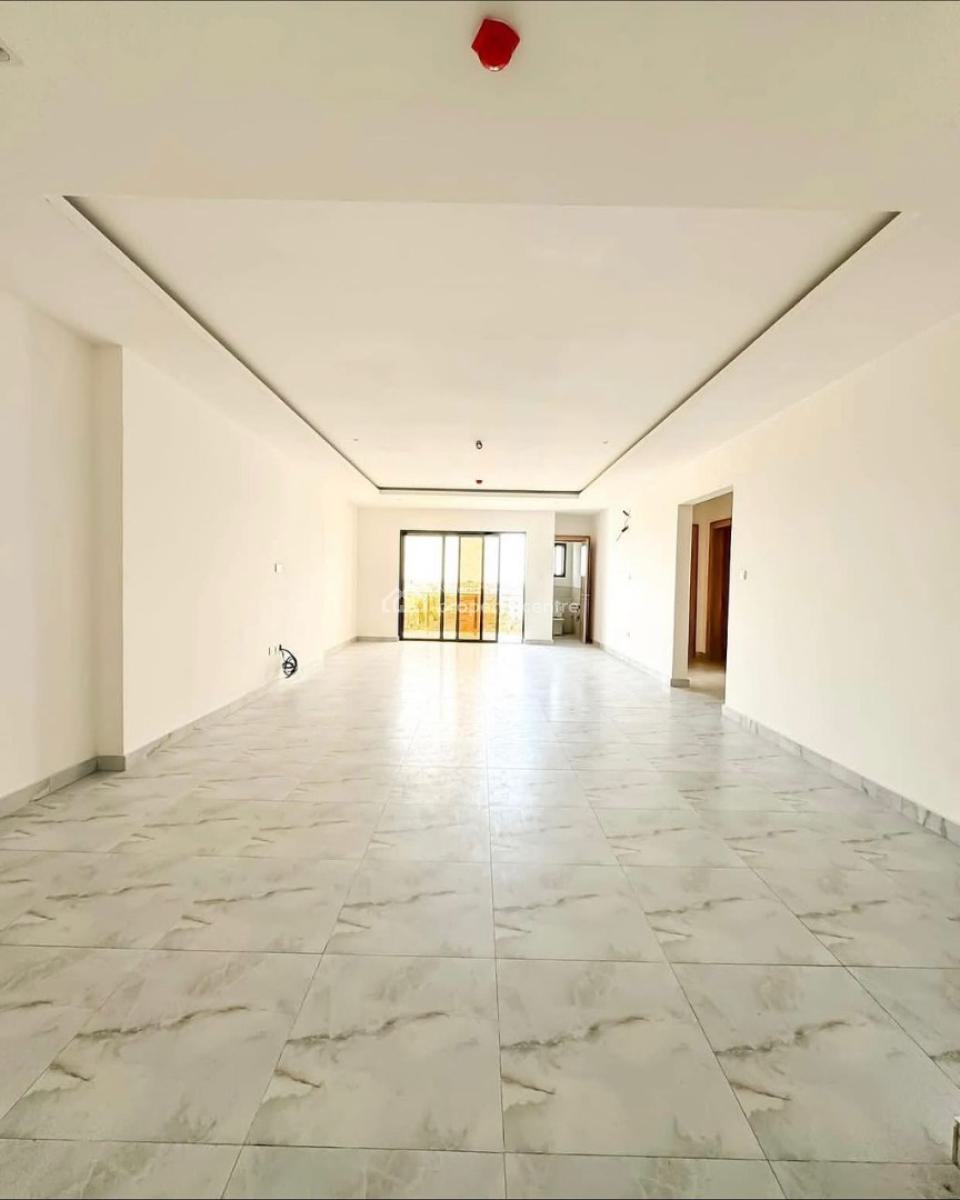 3 Bedrooms Apartment, Lekki Phase 1, Lekki, Lagos, Flat / Apartment for Sale