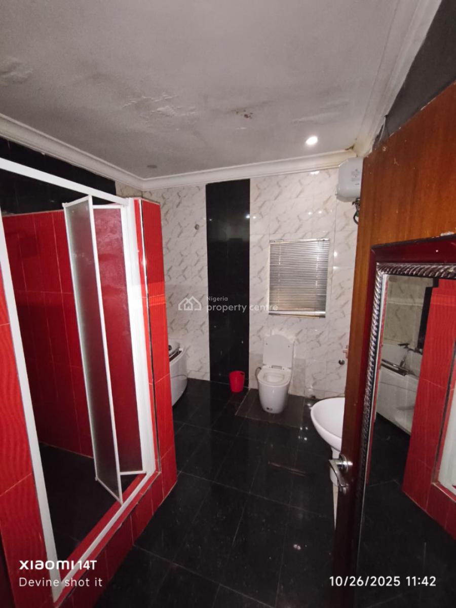 Magnificent 7-bedroom Duplex, Nicon Town, Lekki, Lagos, Detached Duplex for Sale