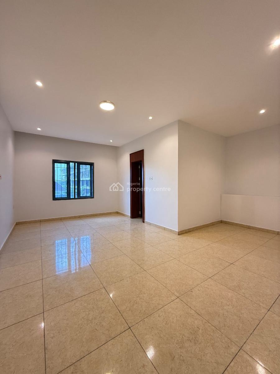5bedroom Terrace Duplex with Bq, Katampe Extension, Katampe, Abuja, Terraced Duplex for Rent
