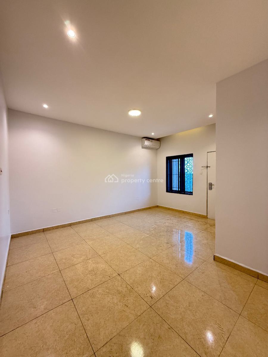 5bedroom Terrace Duplex with Bq, Katampe Extension, Katampe, Abuja, Terraced Duplex for Rent