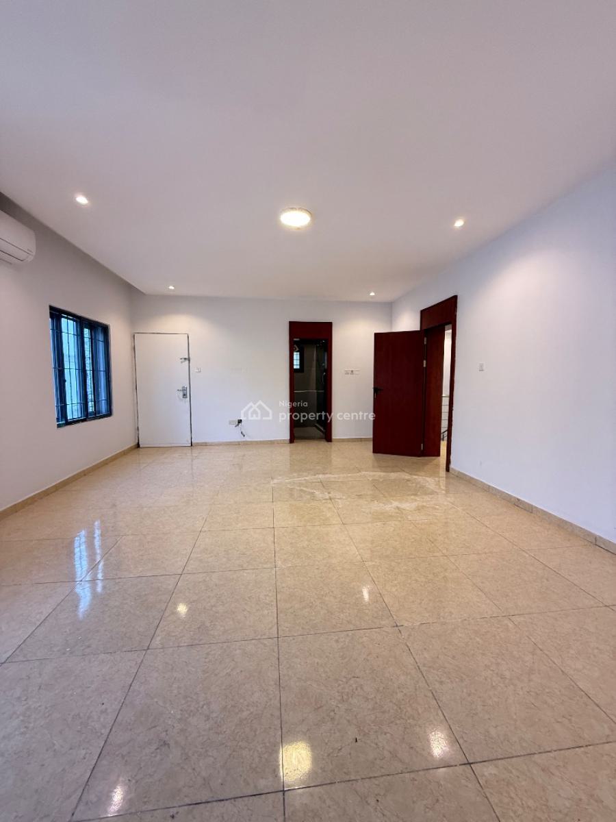 5bedroom Terrace Duplex with Bq, Katampe Extension, Katampe, Abuja, Terraced Duplex for Rent