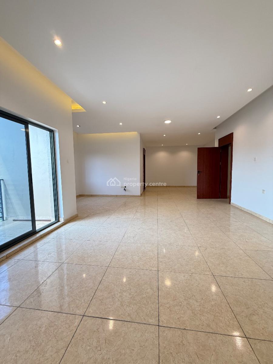 5bedroom Terrace Duplex with Bq, Katampe Extension, Katampe, Abuja, Terraced Duplex for Rent