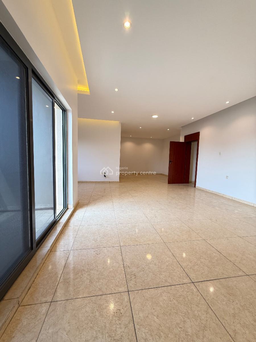 5bedroom Terrace Duplex with Bq, Katampe Extension, Katampe, Abuja, Terraced Duplex for Rent