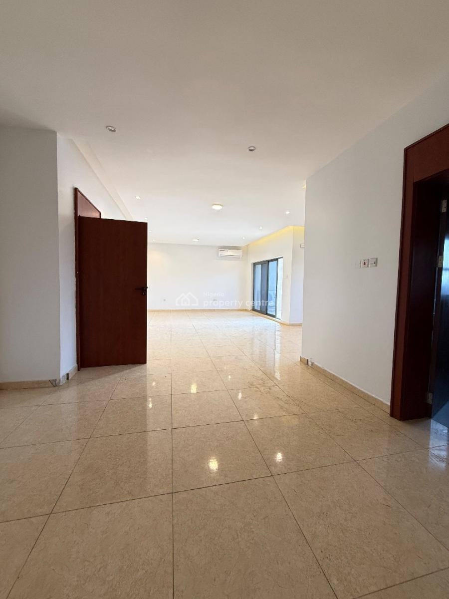 5bedroom Terrace Duplex with Bq, Katampe Extension, Katampe, Abuja, Terraced Duplex for Rent
