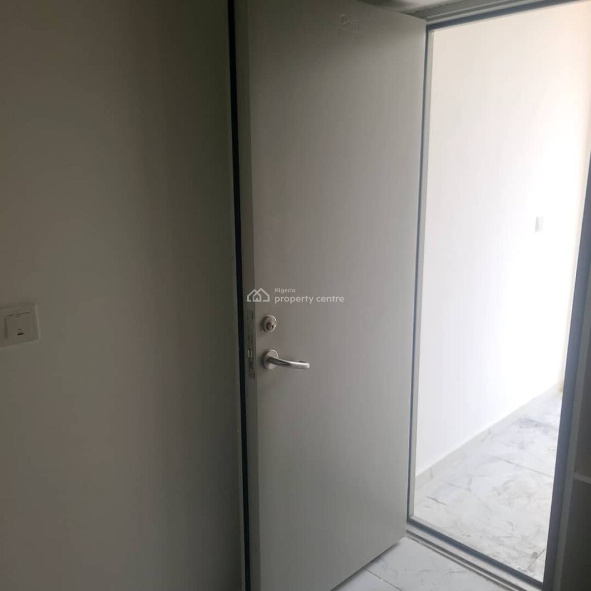 Newly Built 4bedroom Semi-detached House, Omole Phase 2, Ikeja, Lagos, Semi-detached Duplex for Rent