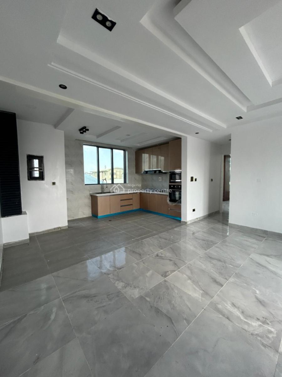 Newly Built 2bedroom Apartment, Ikoyi, Lagos, Flat / Apartment for Sale