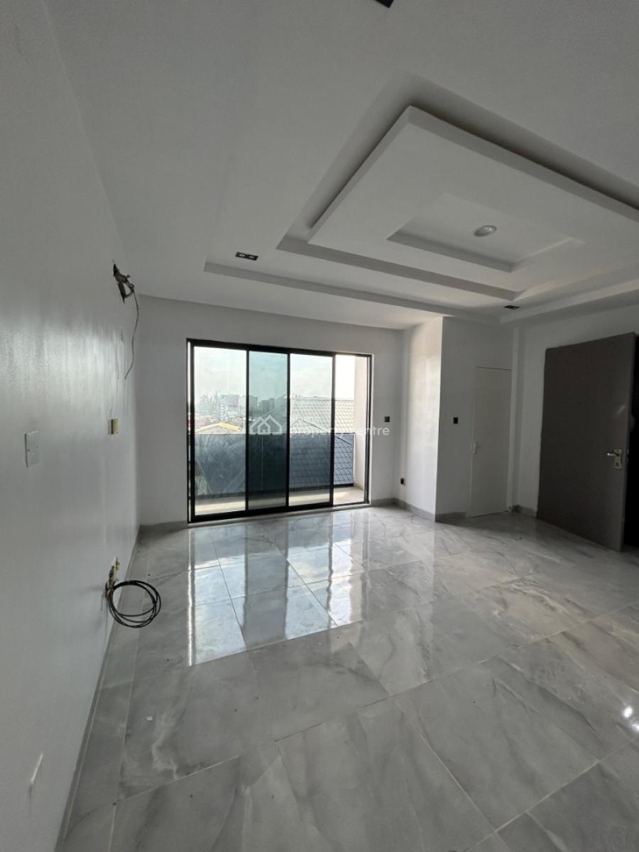 Newly Built 2bedroom Apartment, Ikoyi, Lagos, Flat / Apartment for Sale