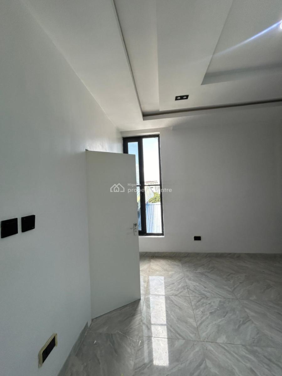 Newly Built 2bedroom Apartment, Ikoyi, Lagos, Flat / Apartment for Sale