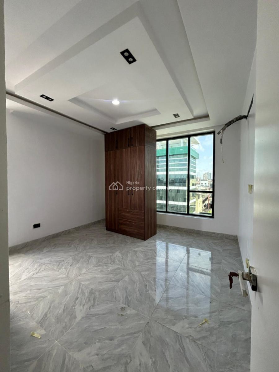 Newly Built 2bedroom Apartment, Ikoyi, Lagos, Flat / Apartment for Sale