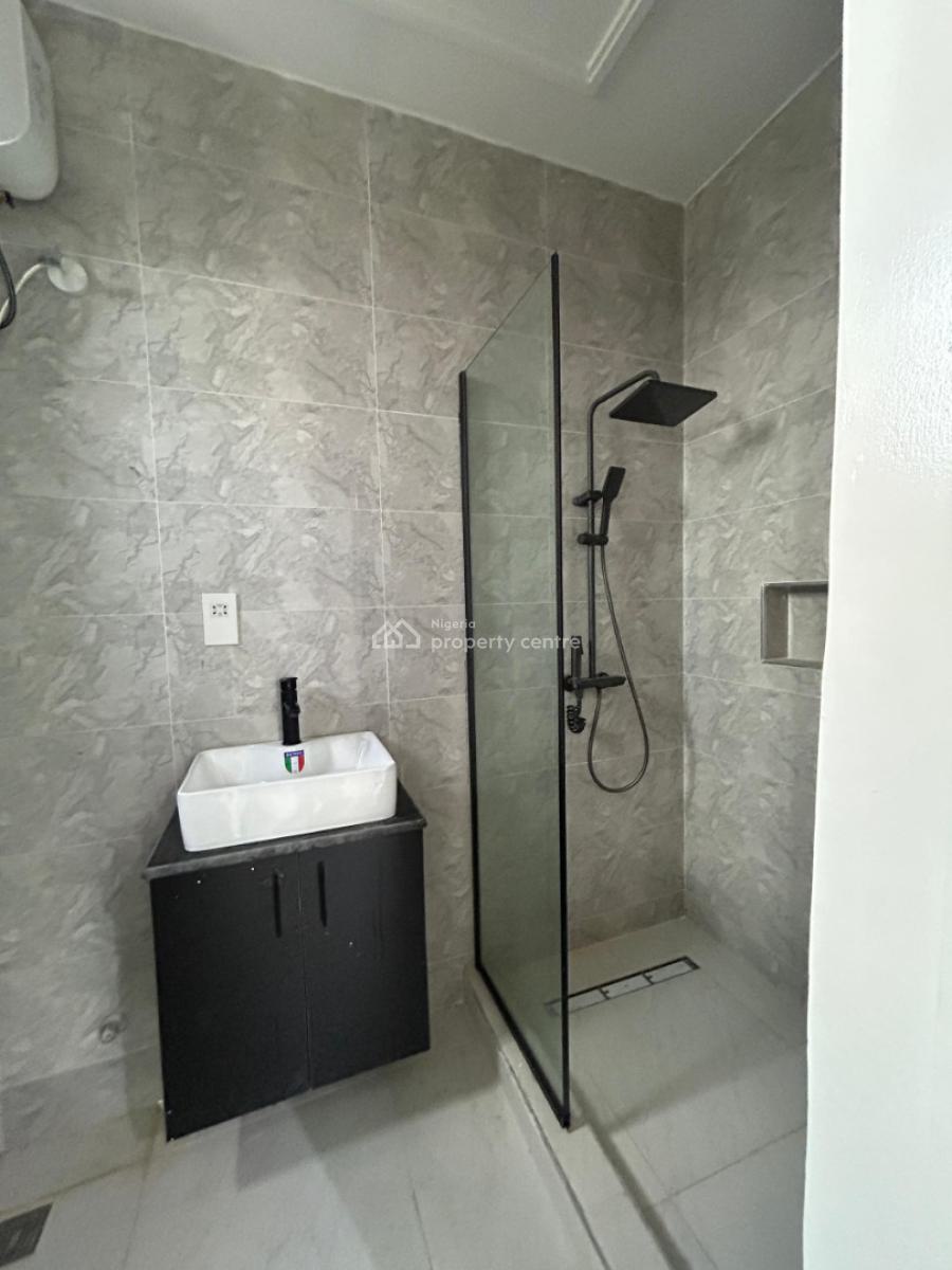 Newly Built 2bedroom Apartment, Ikoyi, Lagos, Flat / Apartment for Sale