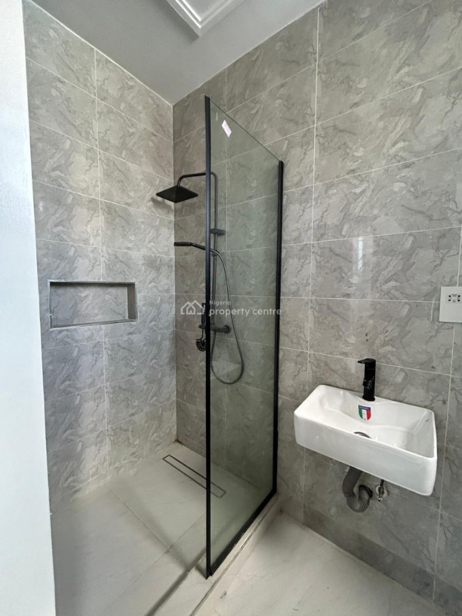 Newly Built 2bedroom Apartment, Ikoyi, Lagos, Flat / Apartment for Sale