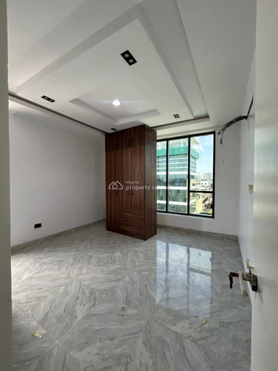 Newly Built 2bedroom Apartment, Ikoyi, Lagos, Flat / Apartment for Sale