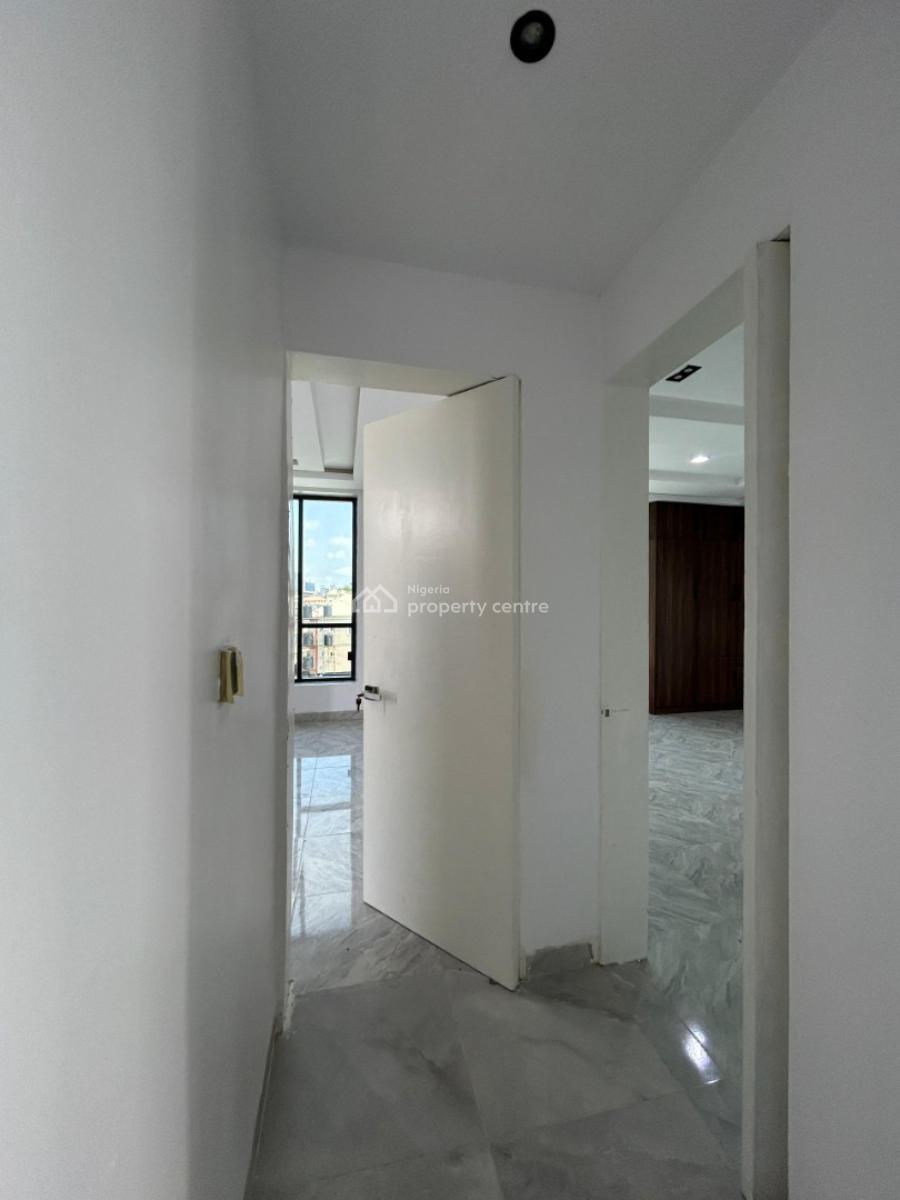 Newly Built 2bedroom Apartment, Ikoyi, Lagos, Flat / Apartment for Sale