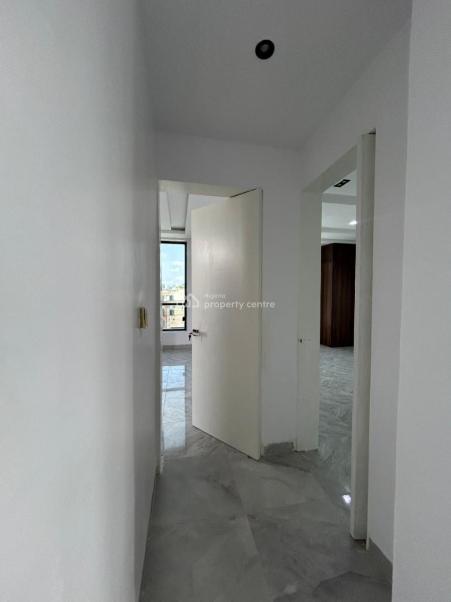 Newly Built 2bedroom Apartment, Ikoyi, Lagos, Flat / Apartment for Sale
