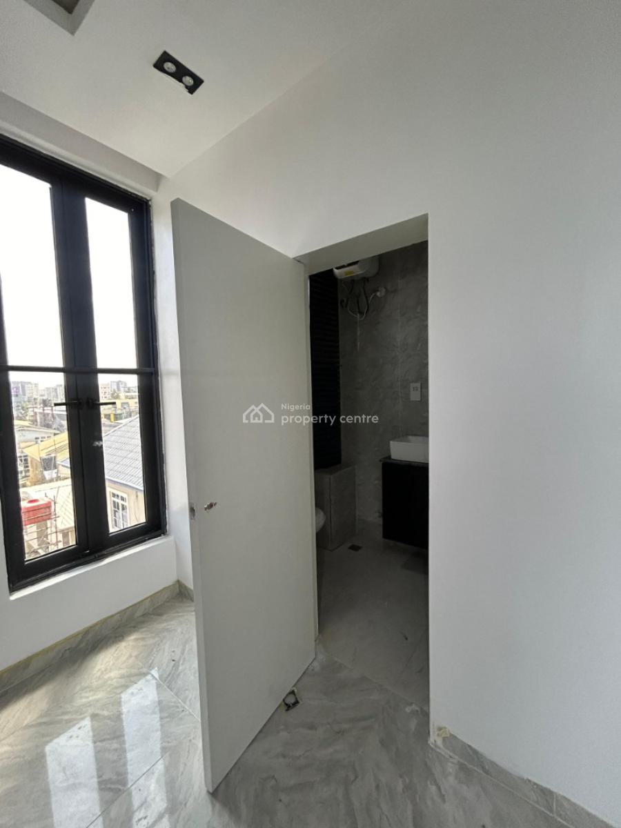 Newly Built 2bedroom Apartment, Ikoyi, Lagos, Flat / Apartment for Sale
