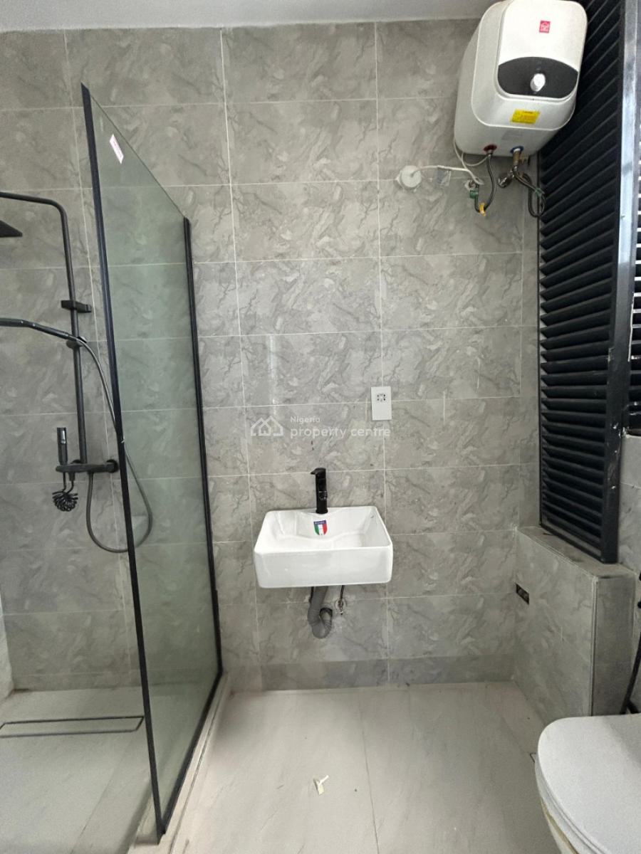 Newly Built 2bedroom Apartment, Ikoyi, Lagos, Flat / Apartment for Sale