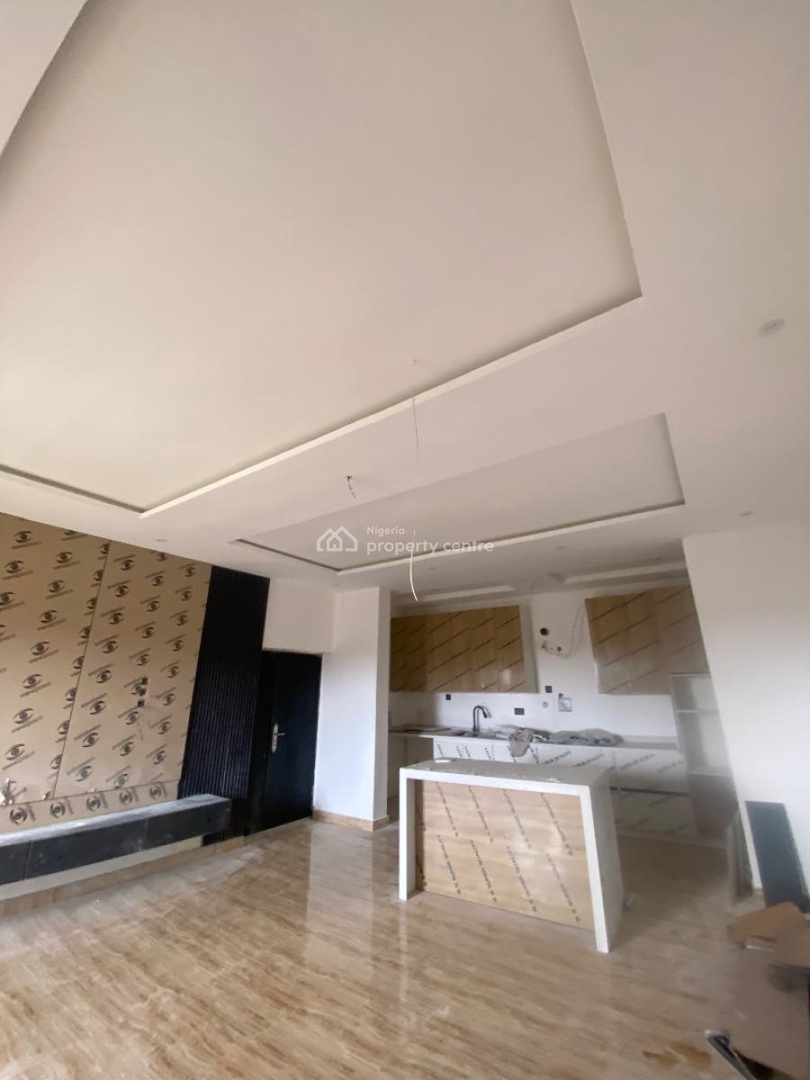 Tastefully Finished and Contemporary 2bedroom Block of Flat, Tombia Extension /new Gra Phase 3, Port Harcourt, Rivers, Flat / Apartment for Sale